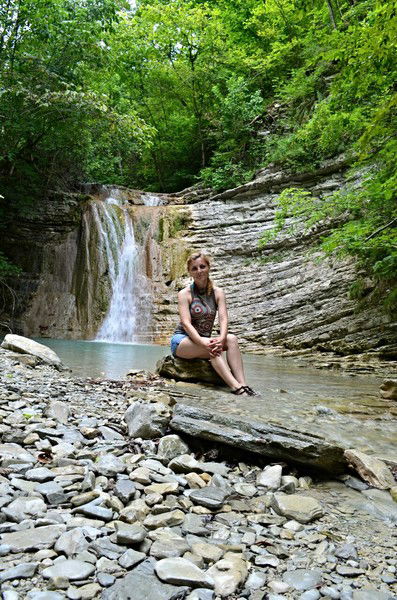 Татьяна Андреева