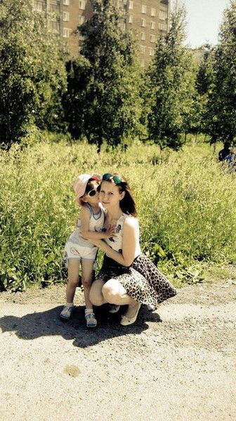 Аня Павлова