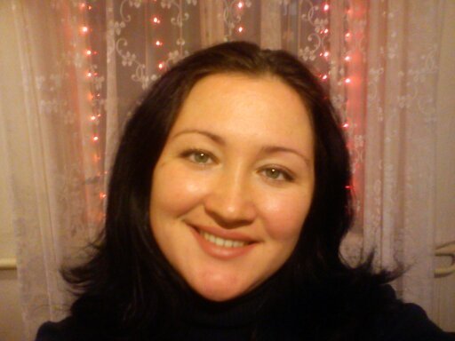 Марина Филимонова