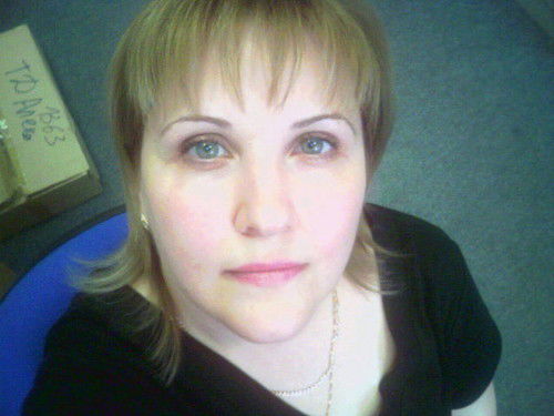 Ольга Шаколда