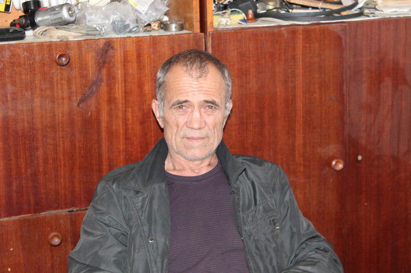 Наталья И Иван Трофимовы