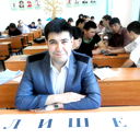 Madalinov Alisher