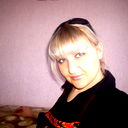 Алена Медведкова
