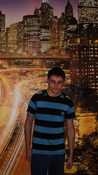 Сергей Бырка