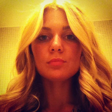 Екатерина Беленкова