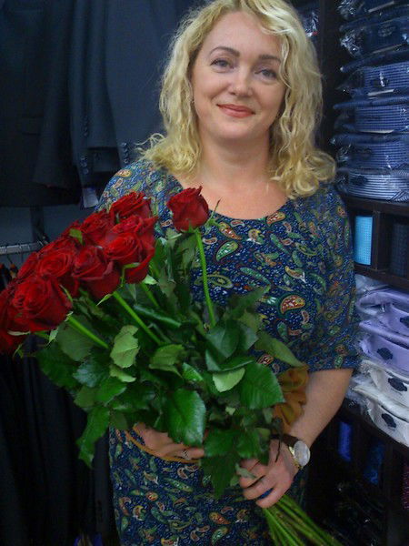 Вера Велишева