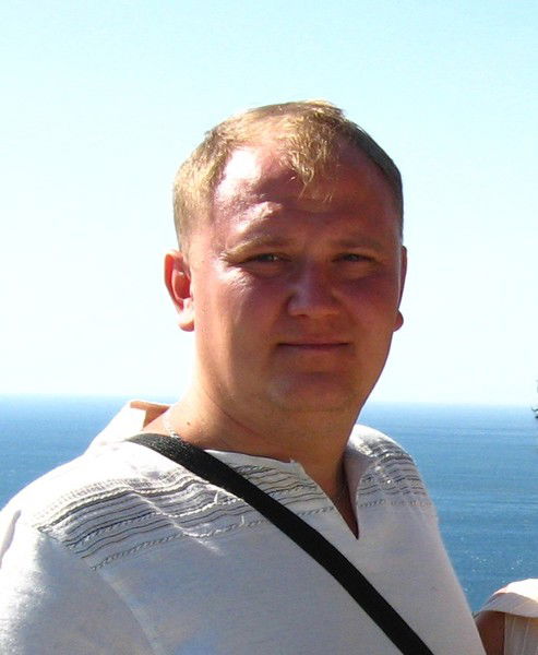 Александр Баранов