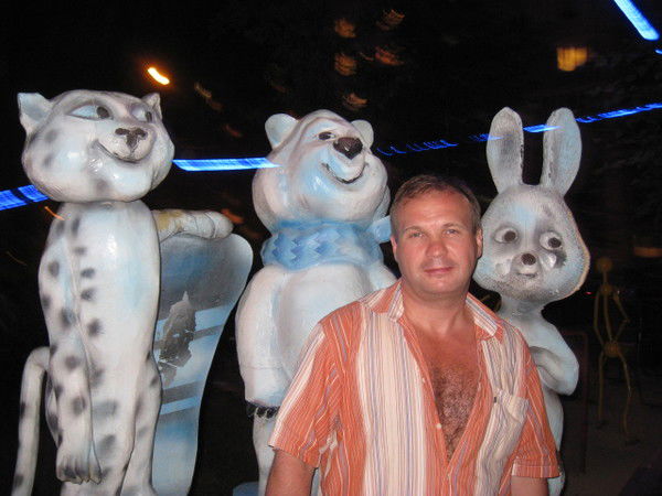 Эдуард Борисов