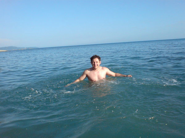 Олег Рыболовлев