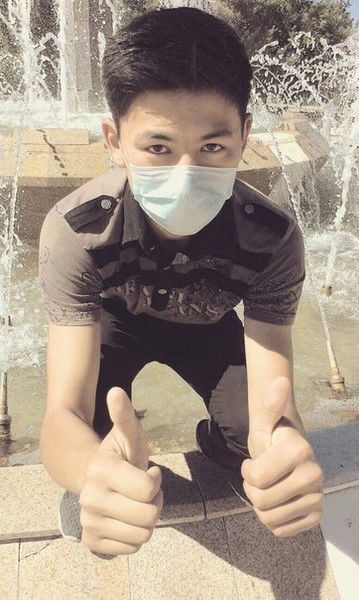 Жандос Турсын