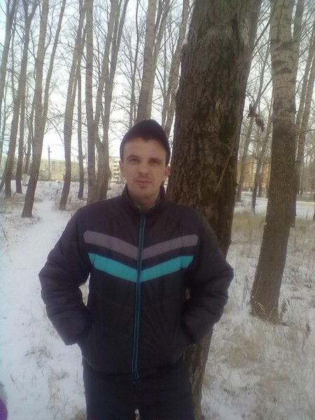 Евгений Якунин