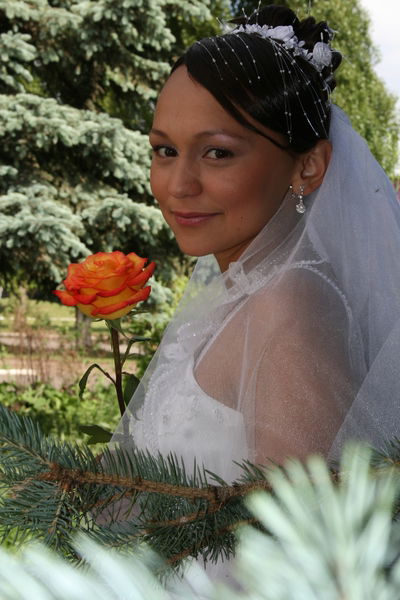 Юлия Чувилина