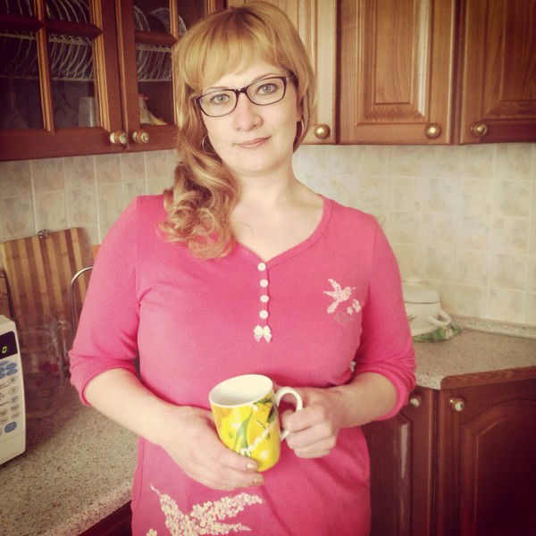 Марина Титова