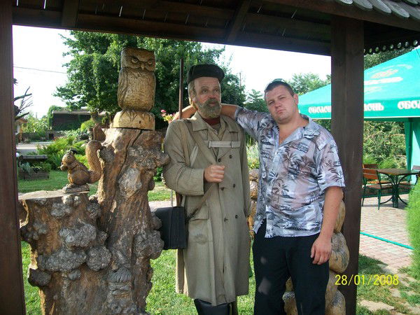 Роман Бобровник