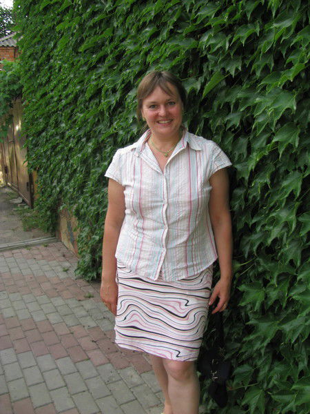 Людмила Гудкова