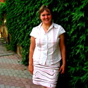 Людмила Гудкова