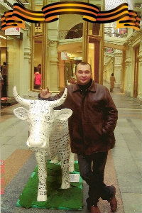 Юрий Коваленко