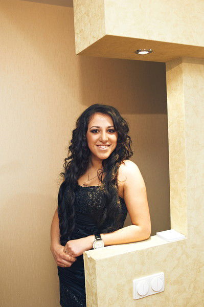 Инна Багдасарова