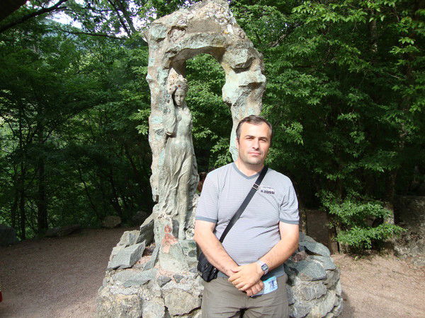 Анатолий Шпильчук