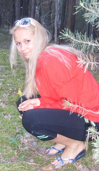 Марина Бодня