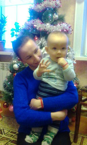 Екатерина Никифорова