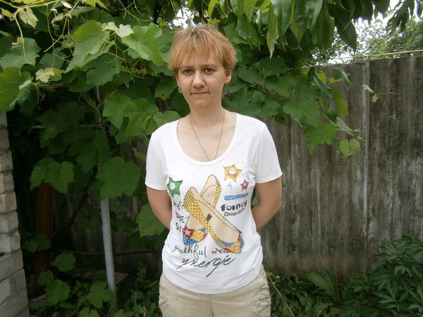 Наталья Малакута