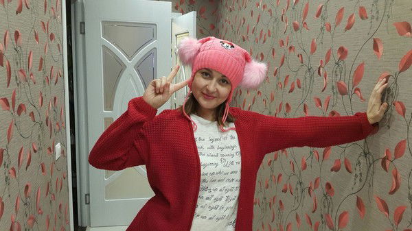 Юлия Старцева