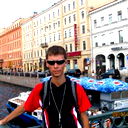 Андрей Колесов