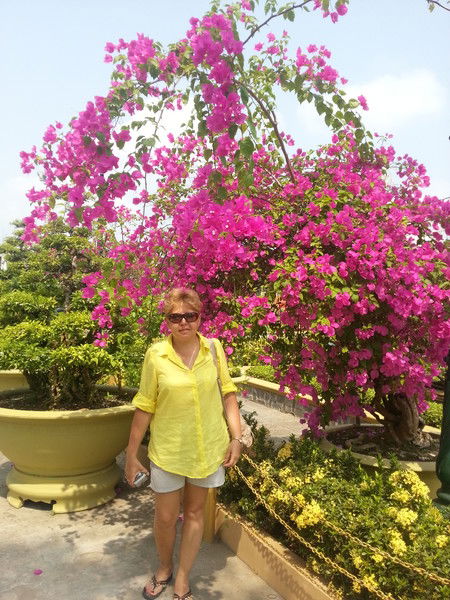 Лидия Богаченко