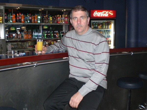 Евгений Аксенов