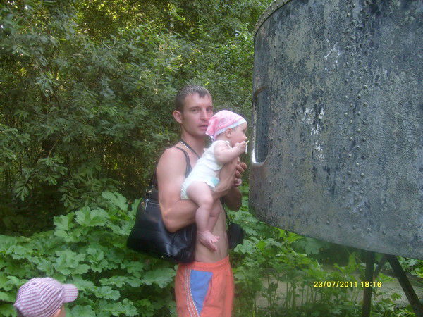 Роман Крикунов