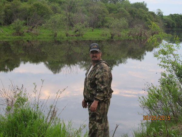 Сергей Васильевич