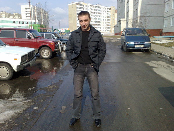 Иван Аршинов