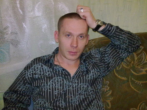 Иван Верховцев