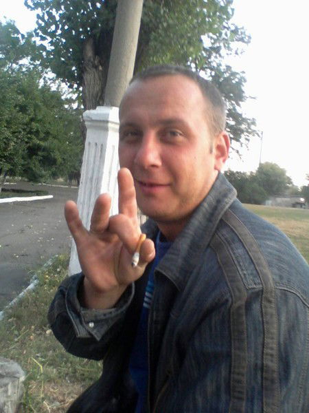 Андрей Ераксин