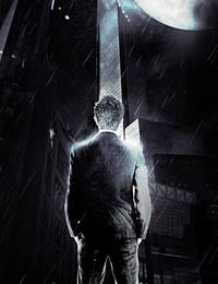 Евгений Погребной