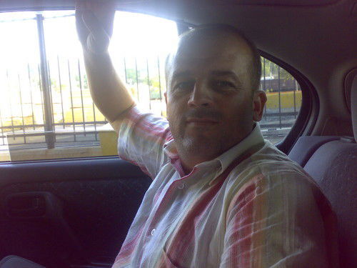 Виктор Овсюченко