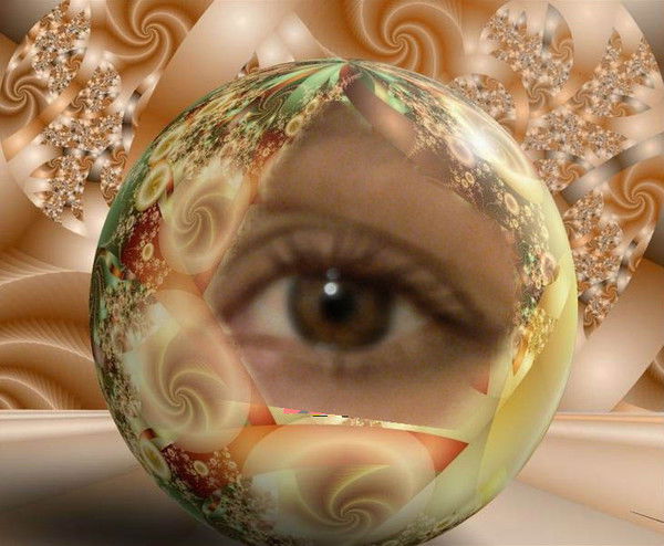 Ирина Меркулова