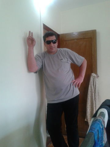 Игорь Цымбалистый