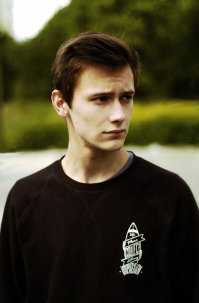 Кирилл Панкратов