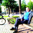 Денис Патрушев