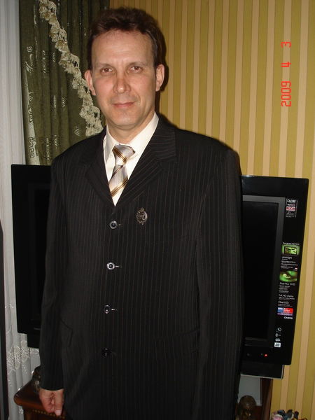 Илдар Галеев