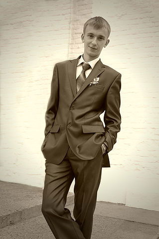 Алексей Терлюков