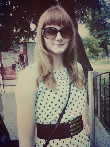 Снежана Леонович