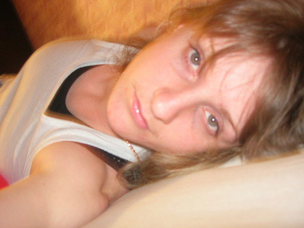 Ольга Проценко