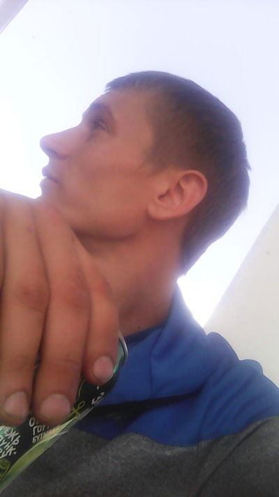 Максим Иванов