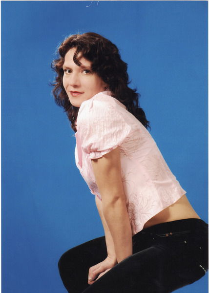 Таня Запольская