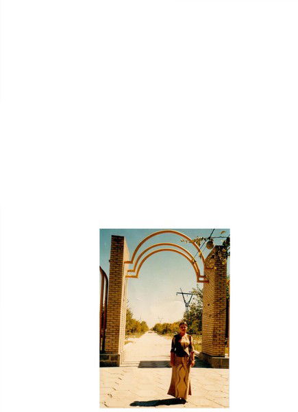 Мария Воронкова-Дубровина