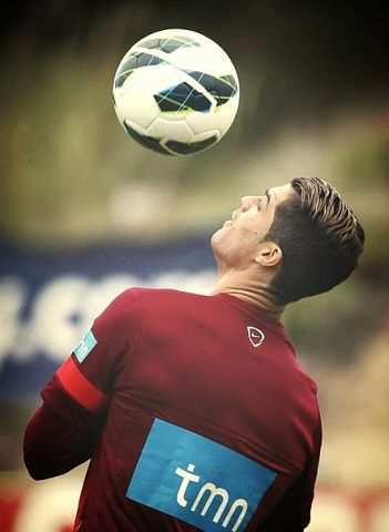 Никита Милач