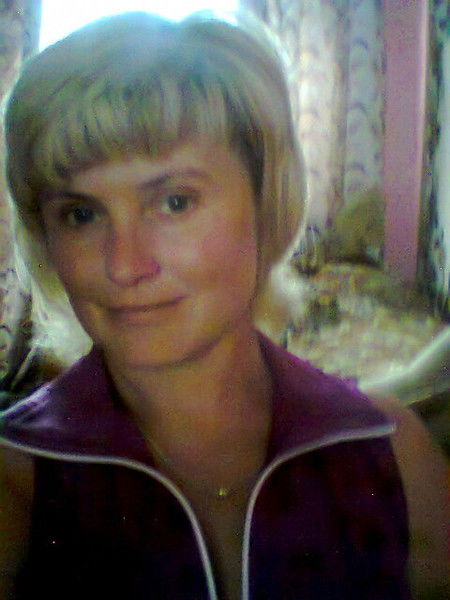 Татьяна Хыр